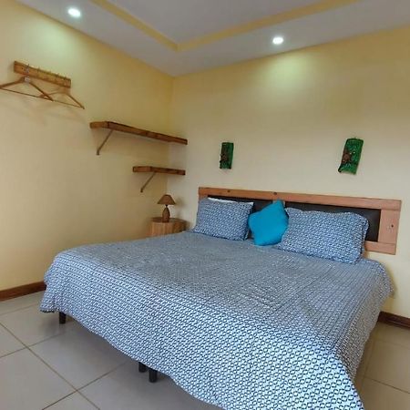 Paraiso Orocay Lodge Exterior foto