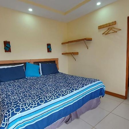 Paraiso Orocay Lodge Exterior foto