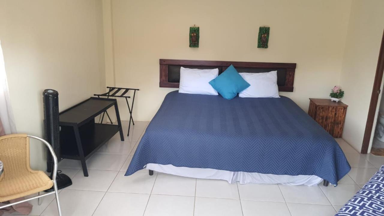 Paraiso Orocay Lodge Habitación foto