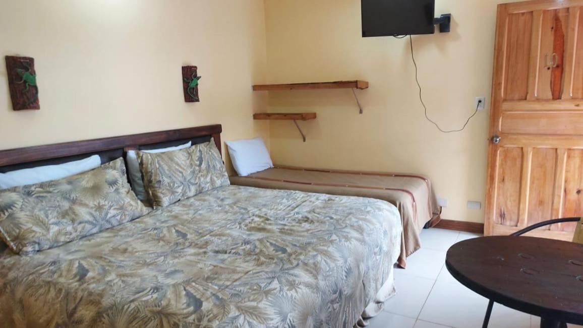 Paraiso Orocay Lodge Habitación foto