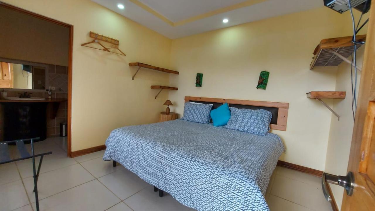 Paraiso Orocay Lodge Exterior foto