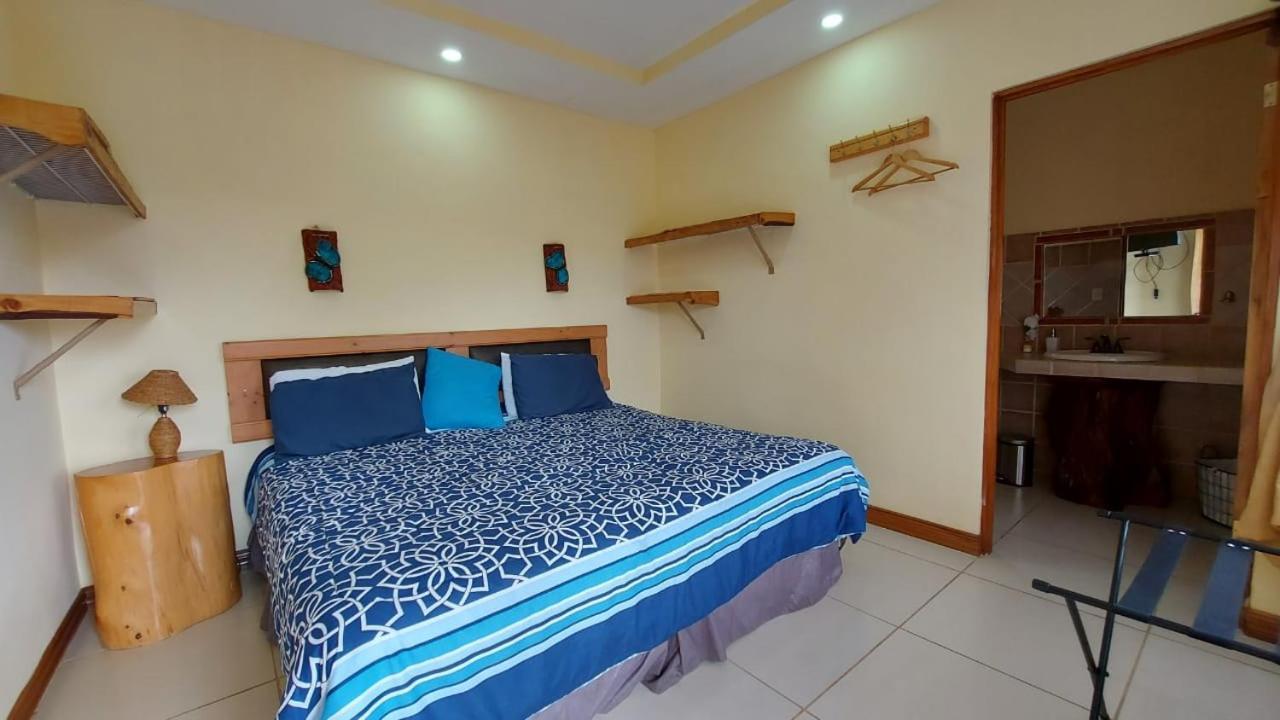 Paraiso Orocay Lodge Exterior foto