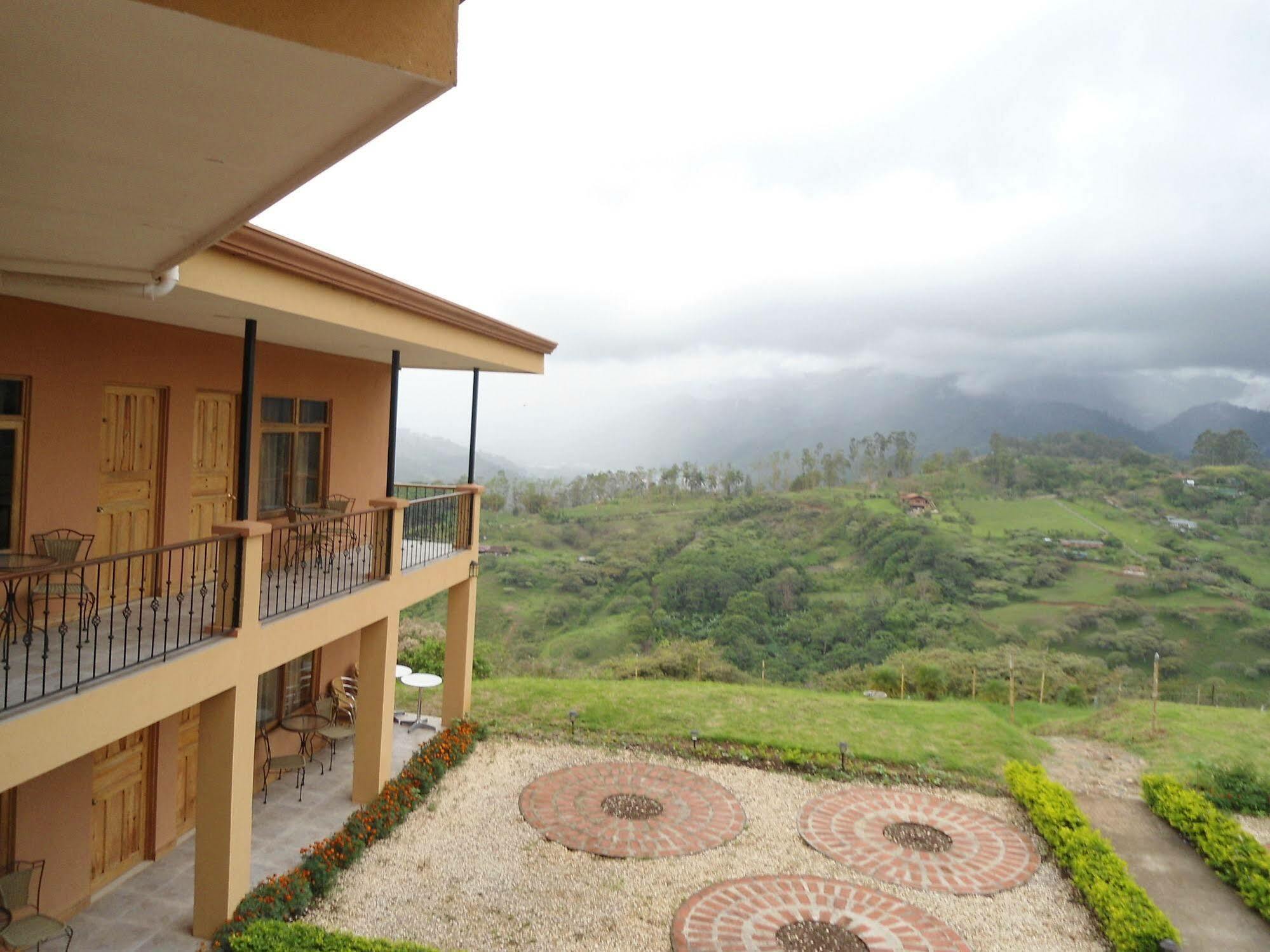Paraiso Orocay Lodge Exterior foto